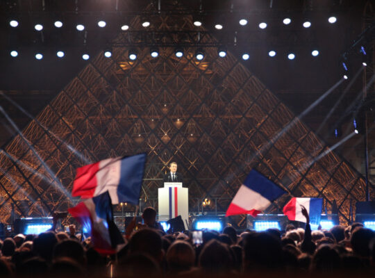 Even Before the Heist, the Louvre Had Been Robbed