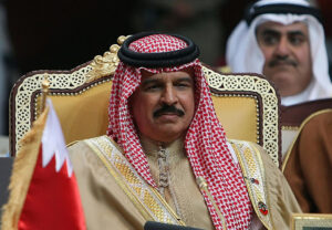 Bahraini Lawmakers Face Backlash for Questioning Citizenship Revocations
