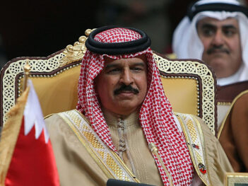 Bahraini Lawmakers Face Backlash for Questioning Citizenship Revocations