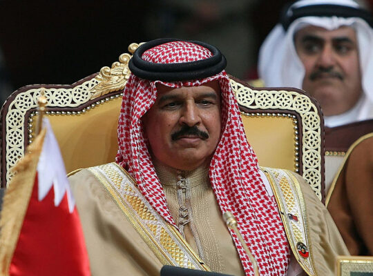 Bahraini Lawmakers Face Backlash for Questioning Citizenship Revocations