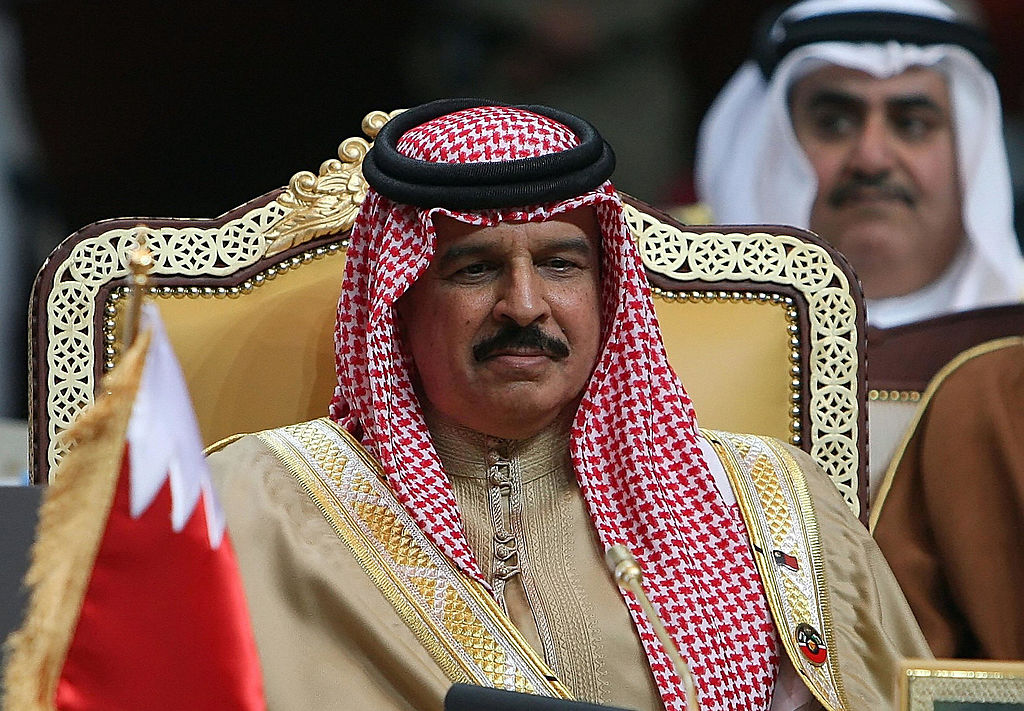 Bahraini Lawmakers Face Backlash for Questioning Citizenship Revocations