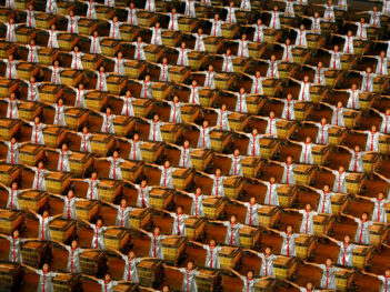 The Pillars of China’s Global Rise