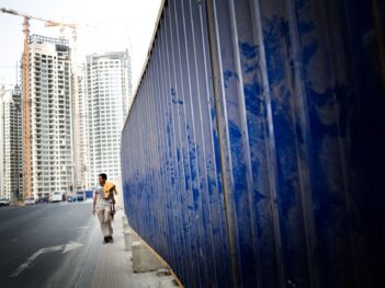 Pakistani Nationals Allege Arbitrary Detention and Deportation From the UAE