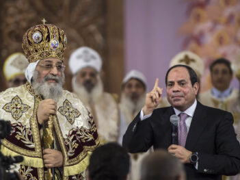 Egypt’s Family Law Reforms Expose the Limits of Sectarian Citizenship