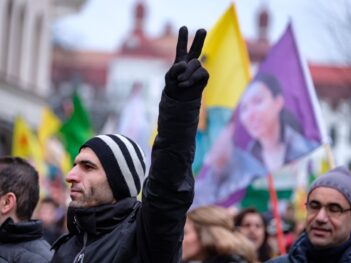 Sweden’s NATO Entry Launches a New Phase for the Country’s Kurds