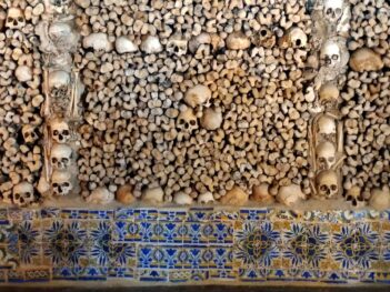 Dictators and Dry Bones