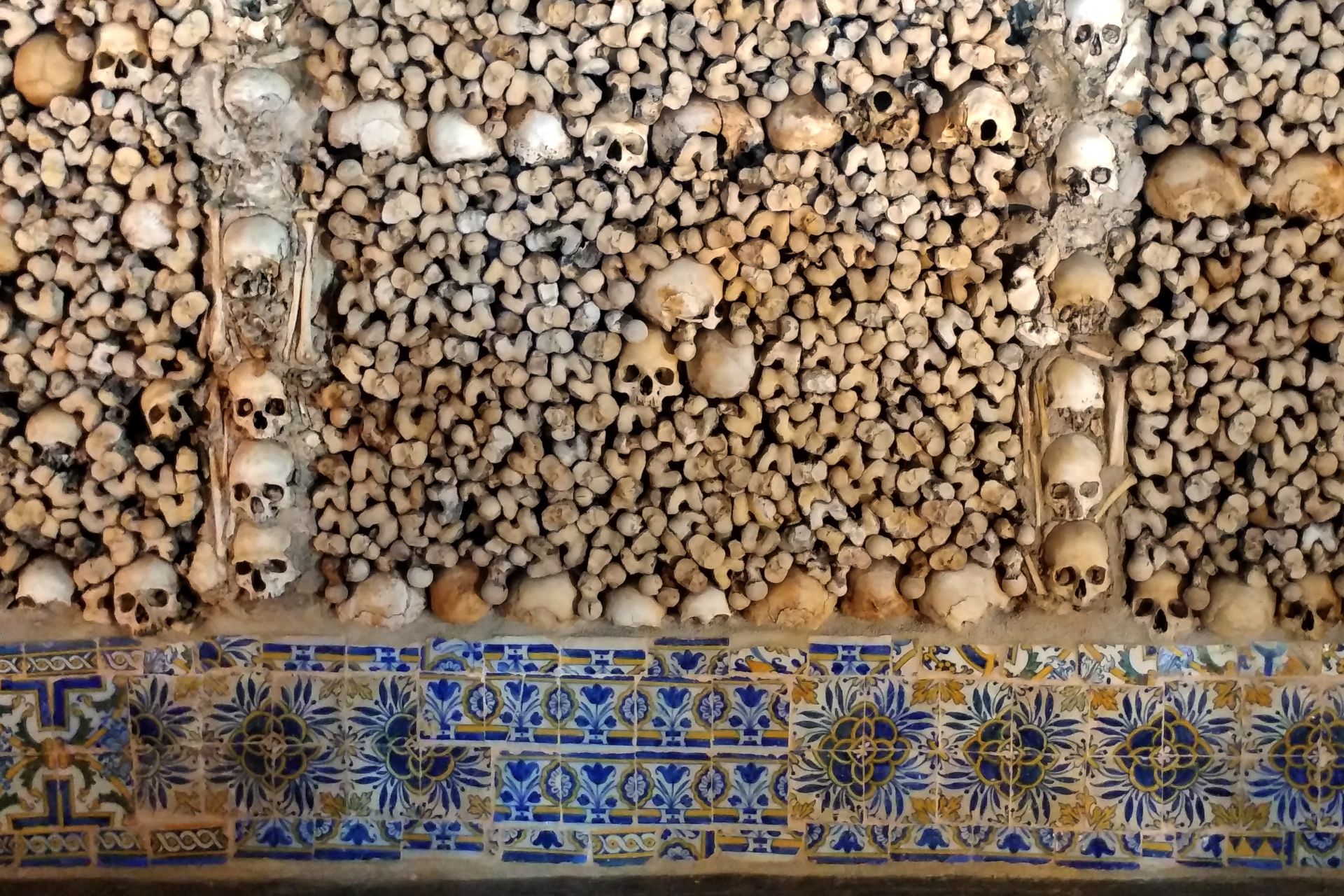 Dictators and Dry Bones