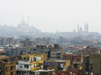 The End of Rent Controls Promises Disruption in Cairo