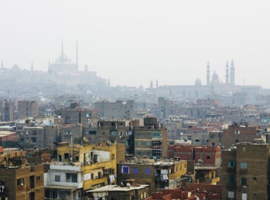 The End of Rent Controls Promises Disruption in Cairo