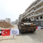 Uneasy Allies: The Real Relationship Between Turkey and Syria’s New Rulers