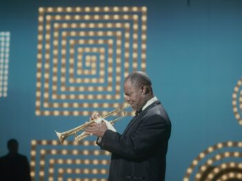 The Moral Affirmations of Louis Armstrong