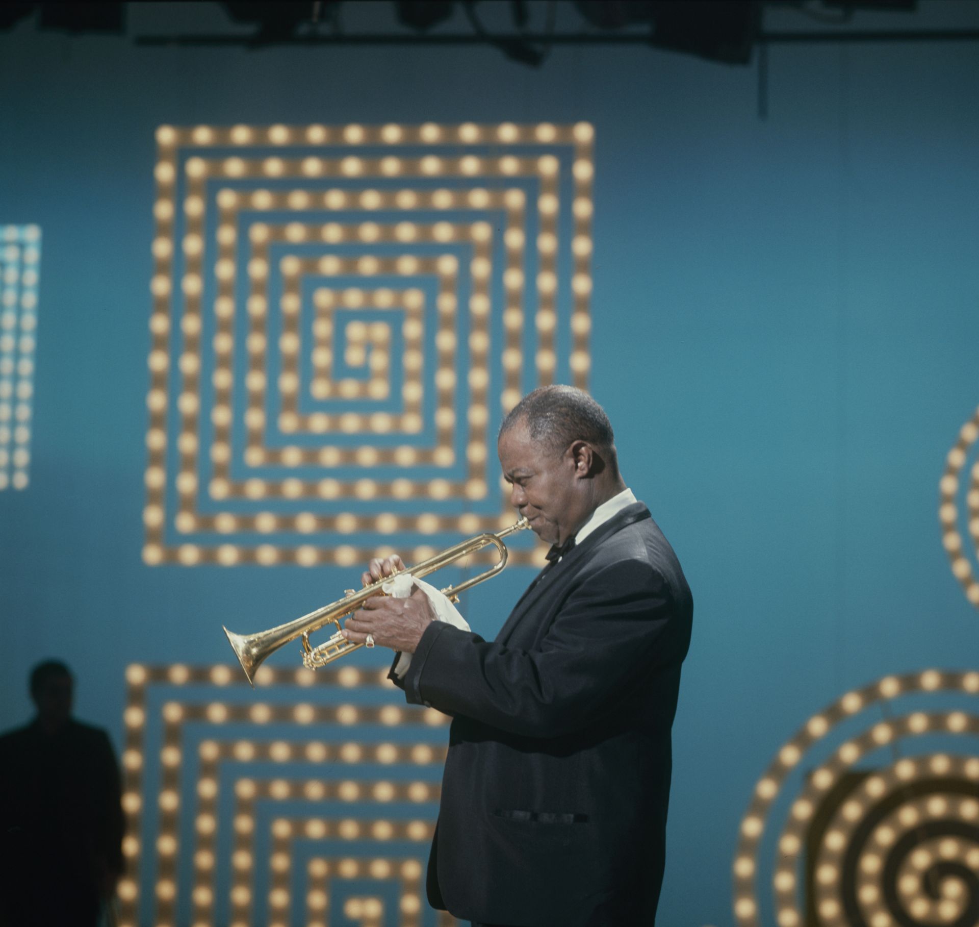The Moral Affirmations of Louis Armstrong