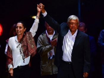Populism and Power in Mexico’s Historic Election — With Alma Guillermoprieto