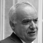 Ghassan Salamé
