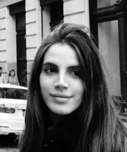 Gisela Salim