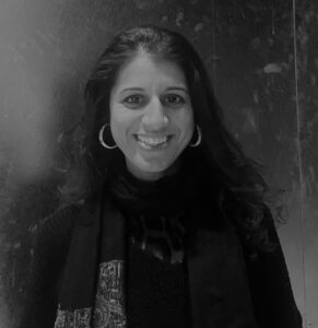 Gouri Sharma
