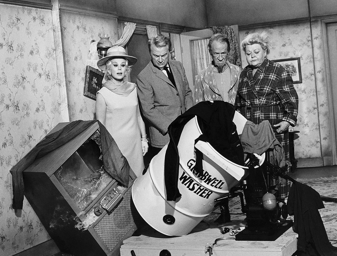 Before French Philosophy Launched Postmodernism, There Was ‘Green Acres’