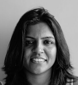 Greeshma Kuthar