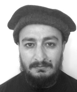 Habib Zahori