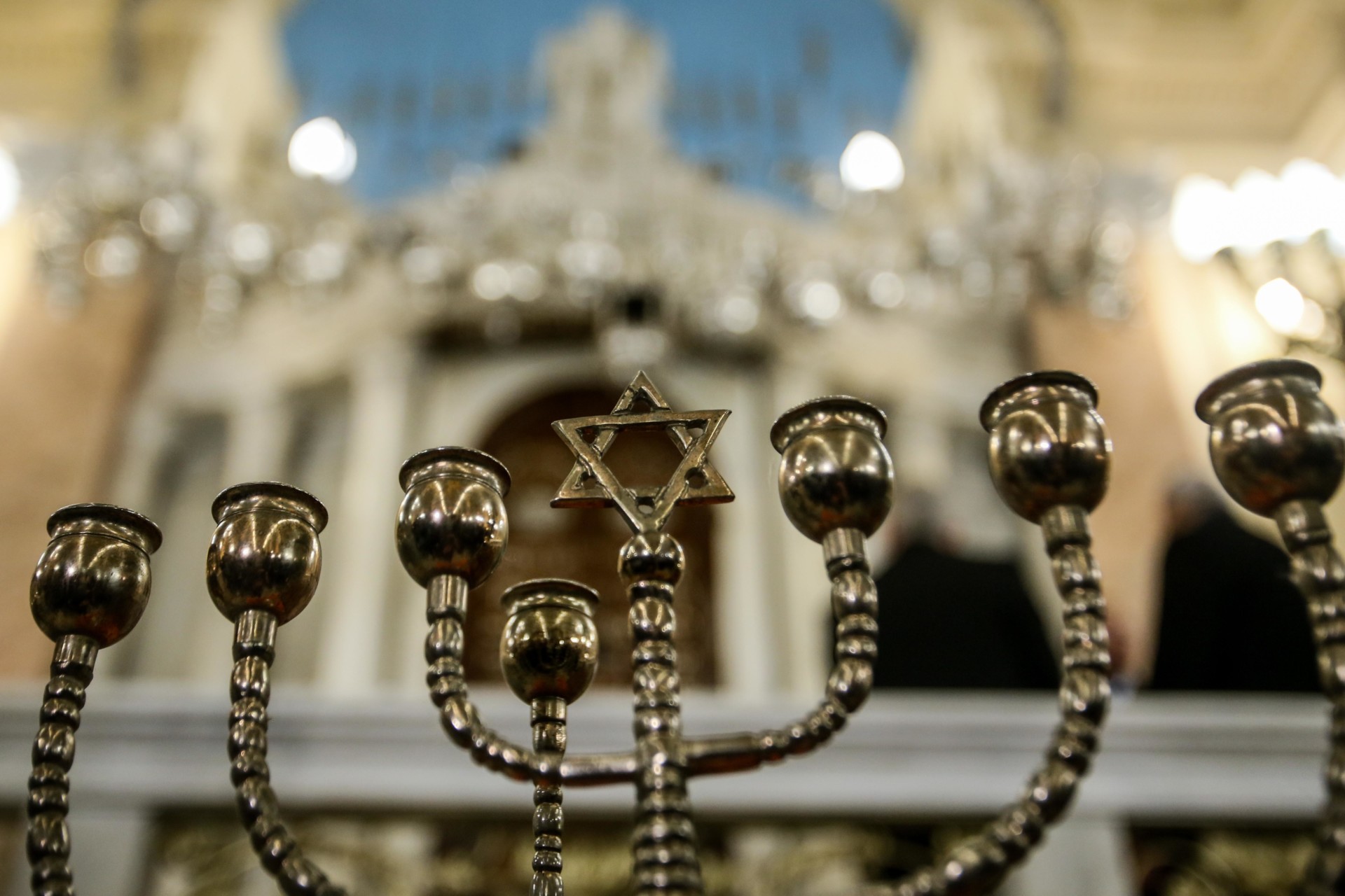The Gifts of Jewish Arabists — and Arab Jews