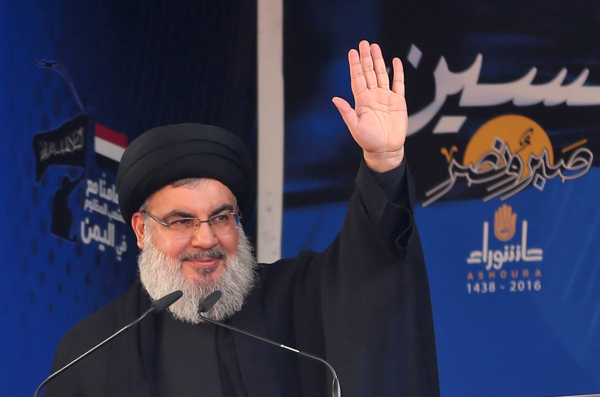 End of an Era: What Hassan Nasrallah’s Assassination Spells for the Middle East