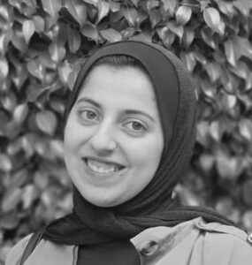 Haya Ismail