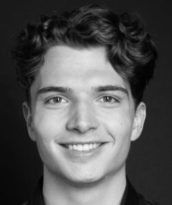 Jake Bolster