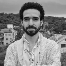 Mostafa Al-A’sar