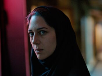 ‘Holy Spider’ Spins a Web of Iran’s Contradictions