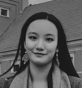 Hypatia Wu