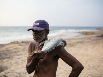 Sri Lanka’s Fishers Face a Tangled Future