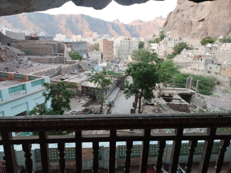 A Yemeni Caretaker Is Fighting To Save Aden’s Last Hindu Temple