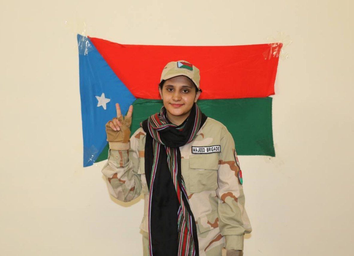 Women Suicide Bombers and the Changing Trajectories of Pakistan’s Baloch Insurgency