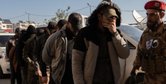 Syria Begins Its Coastal Massacre Trial
