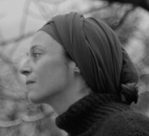 Larisa Jasarevic