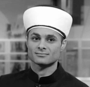Mohamad Jebara