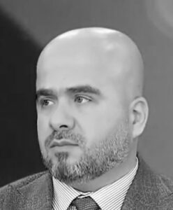 Tarek Hamoud