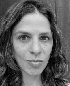 Ilana Cruger-Zaken