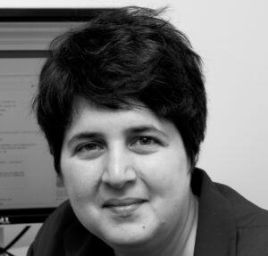 Ilana Gershon