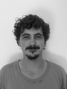 Pau Alarcón