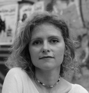 Inès Gil