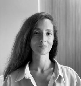 Inès Daif