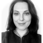 Inga Rudzinskaite-Colman