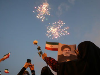 Who is Iran’s new president?