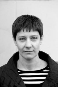 Irina Borogan