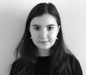 Isabel Ivanescu