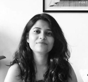 Ishita Sengupta