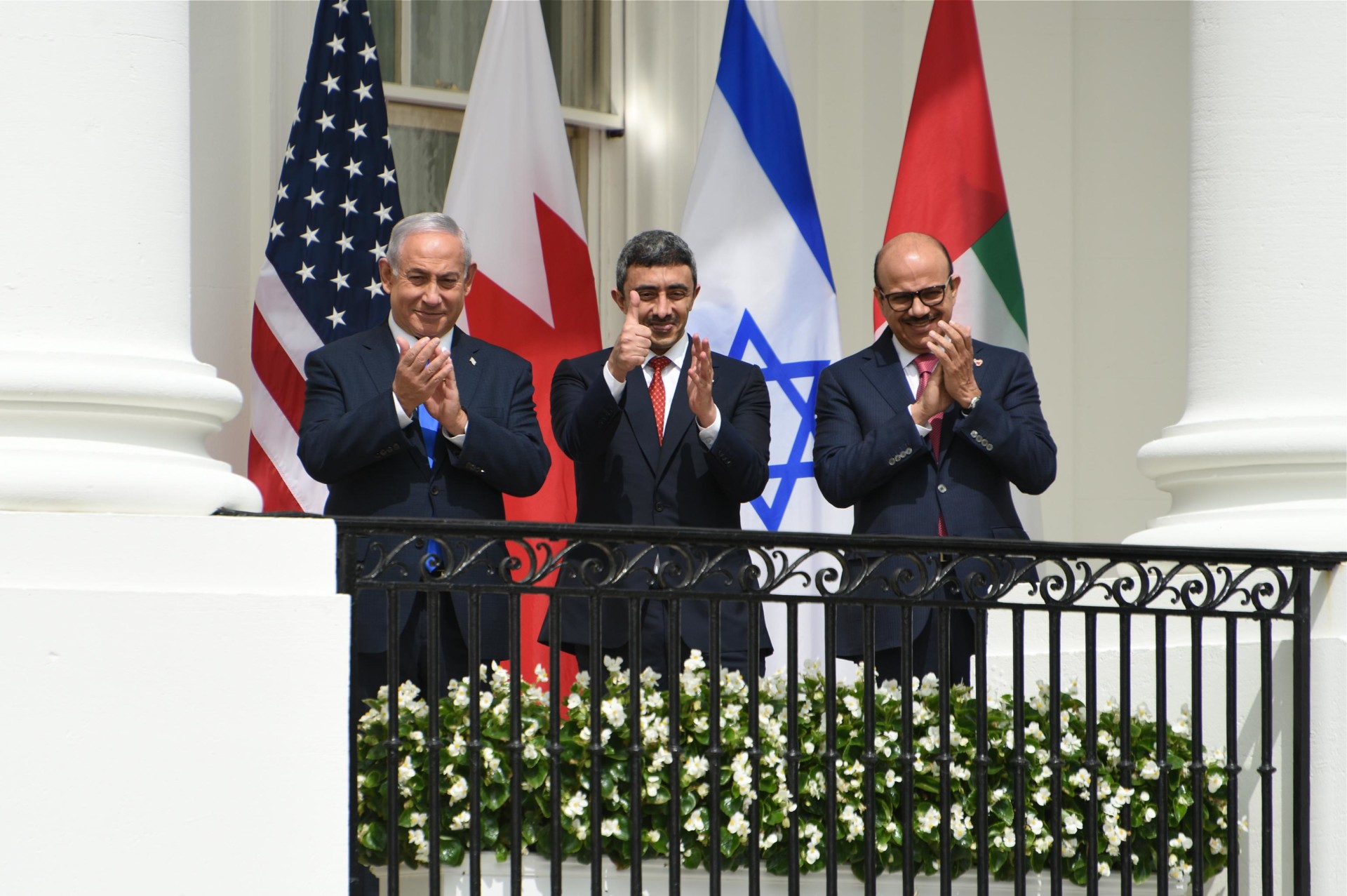 Israel to Biden: Tehran Can Wait