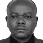 Janvier Murairi Bakihanaye