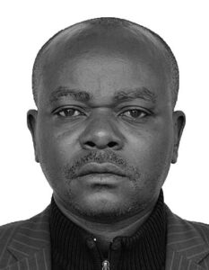 Janvier Murairi Bakihanaye